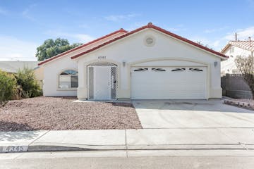 4345 E Philadelphia Ave Las Vegas, NV 89104